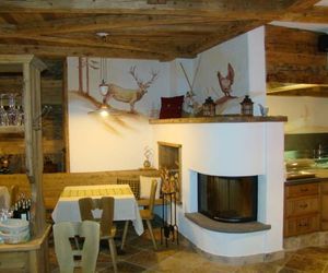 Alpine Residence Villa Adler Enneberg Italy