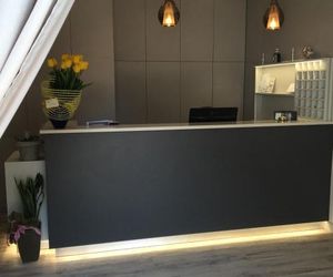 Hotel La Bitta Marina di Pietrasanta Italy