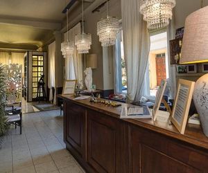 Hotel Le Focette Marina di Pietrasanta Italy