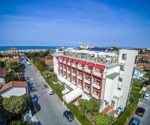Hotel Nuova Sabrina Marina di Pietrasanta Italy