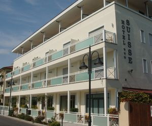 Hotel Suisse Marina di Pietrasanta Italy