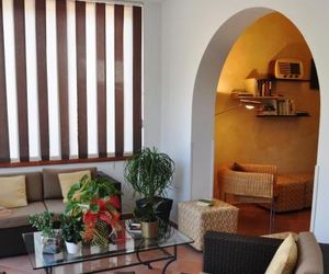 Hotel Azzurra Marina di Pietrasanta Italy
