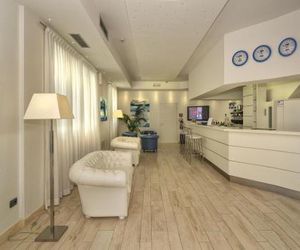 Hotel Central Park Marina di Pietrasanta Italy