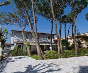Hotel Milton Marina di Pietrasanta Italy