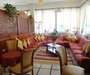 Hotel San Siro Marina di Pietrasanta Italy