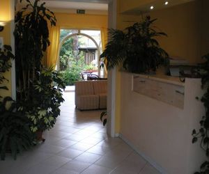 Hotel Elizabeth Marina di Pietrasanta Italy