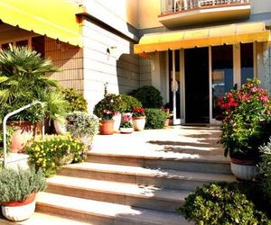 Hotel Alk Marina di Pietrasanta Italy