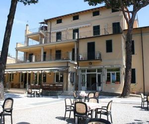 Hotel Apuana Marina di Pietrasanta Italy