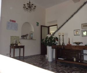 Hotel Verdesolemare Marina di Pietrasanta Italy