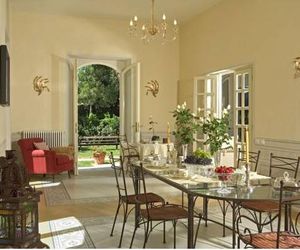 Villa Signori Marina di Pietrasanta Italy