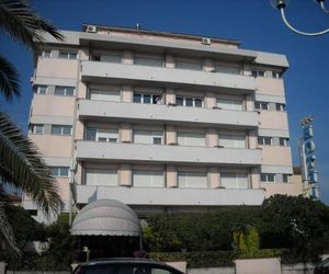 Hotel Ambasciatori Marina di Pietrasanta Italy