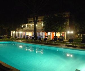 Hotel Hermitage Massa Italy
