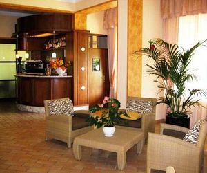Hotel Villa Elsa Massa Italy