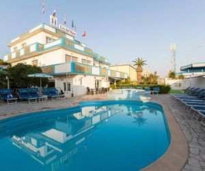 Hotel Eco Del Mare Massa Italy