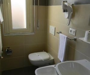 Hotel Parma Mare Massa Italy