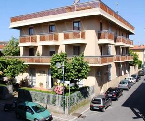 Hotel Giulia Massa Italy