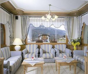 Hotel Eccher Mezzana Italy