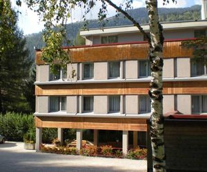 Residence Kristall Mezzana Italy