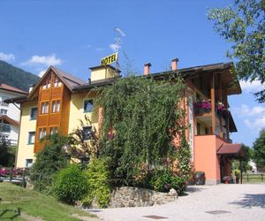 Hotel La Betulla Mezzana Italy