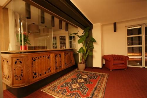 صورة الفندق 2