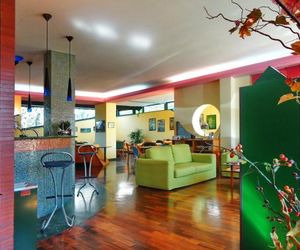 Hotel Giovanna Pompei Italy