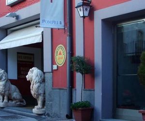 Agora Hostel Pompei Italy