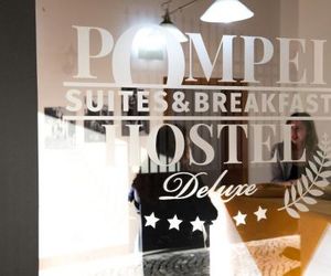 Pompei Hostel Deluxe Pompei Italy