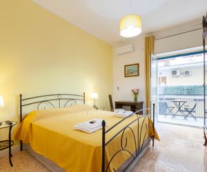 B & B La Primula Pompei Italy