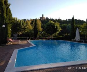 Parc Hotel Poppi Italy