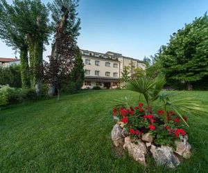 Albergo La Primula Potenza Italy