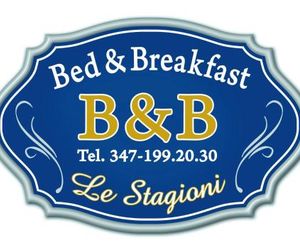 B&B Le Stagioni Potenza Italy