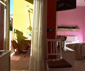 B&B Arcobaleno Potenza Italy