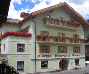 Albergo Rosa Predazzo Italy