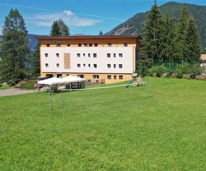 Park Hotel Sancelso Predazzo Italy