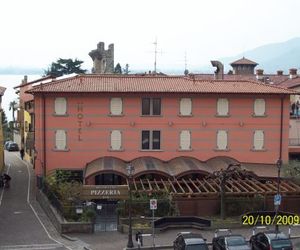 Hotel dellAngelo Predore Italy