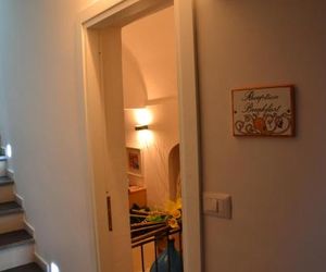 Terra Murata Boutique b&b Procida Island Italy