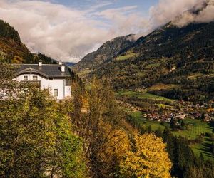 Franzls Panorama Appartements Bad Gastein Austria