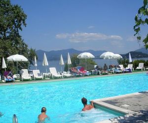 Conca Azzurra Wellness & Beauty Hotel Ranco Italy