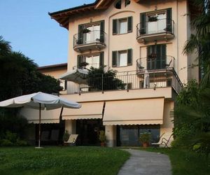 Hotel Belvedere Ranco Ranco Italy