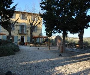 Albergo da Annita Rapolano Italy