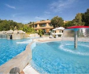 Hotel Residence Solemare Ricadi Italy