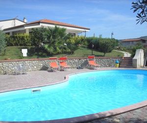 Agriturismo Seaview Ricadi Italy