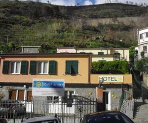 Hotel Del Sole Riomaggiore Italy