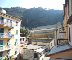 Giovanni Rooms Riomaggiore Italy