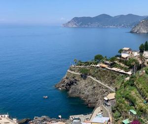 Affittacamere San Giorgio Riomaggiore Italy