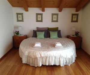 Alle Vigne Bed and Breakfast Rovereto Italy