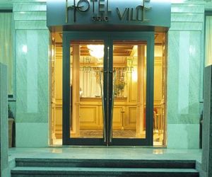 Hotel De La Ville Saint-Vincent Italy