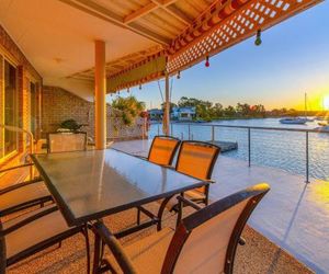 Seachange -Waterfront Yamba Australia