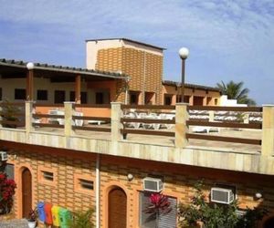 Hotel Alaska Peruibe Brazil