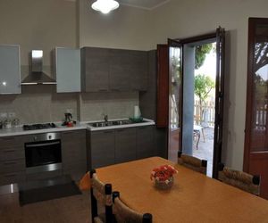 Villa Venere Pool Apartment Fiumefreddo di Sicilia Italy